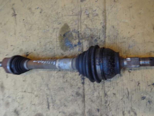 CARDAN GAUCHE CITROEN BERLINGO / PEUGEOT PARTNER 2008+ 1.6 HDI AUTOMATIQUE - Vue 1